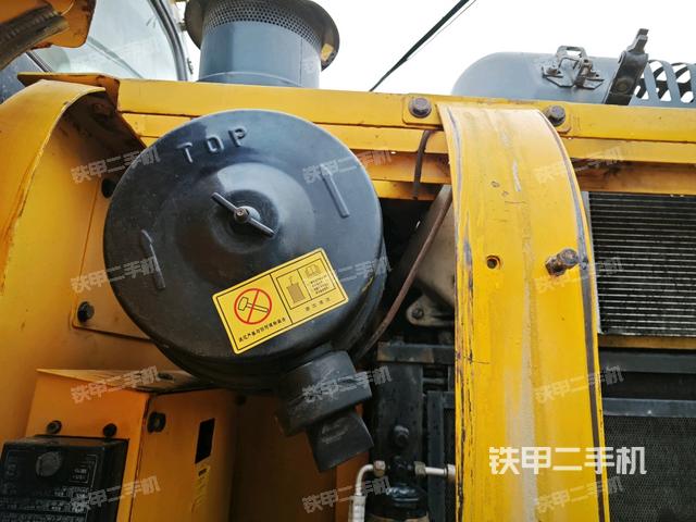 空濾倉整體（大件艙室）