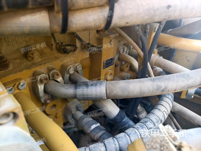 分配閥（上車部件）