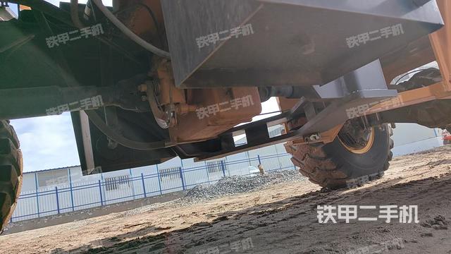 變速箱（整機外觀及大件）