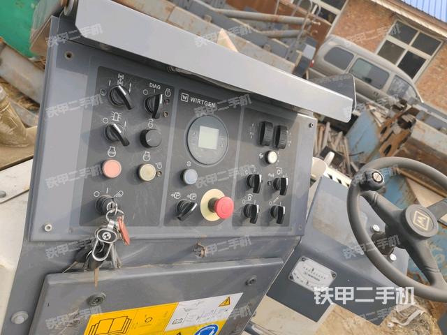 儀表盤（駕駛室/操作室）