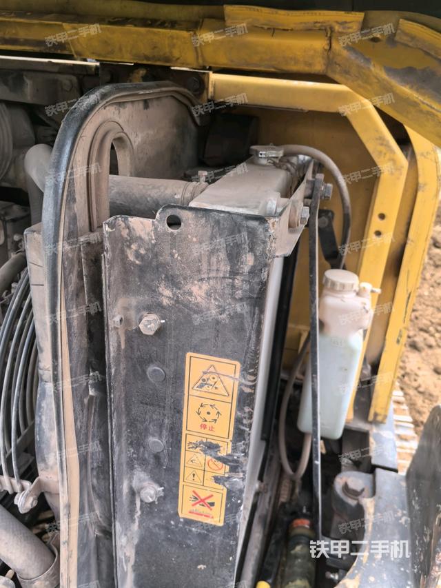 散熱器室（大件艙室）