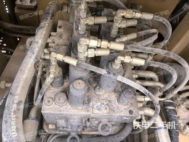 分配閥（上車(chē)部件）