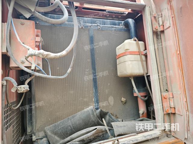 散熱器室（大件艙室）