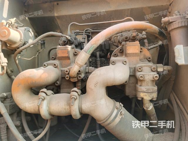 右托鏈輪+鏈筋（行走機構(gòu)）