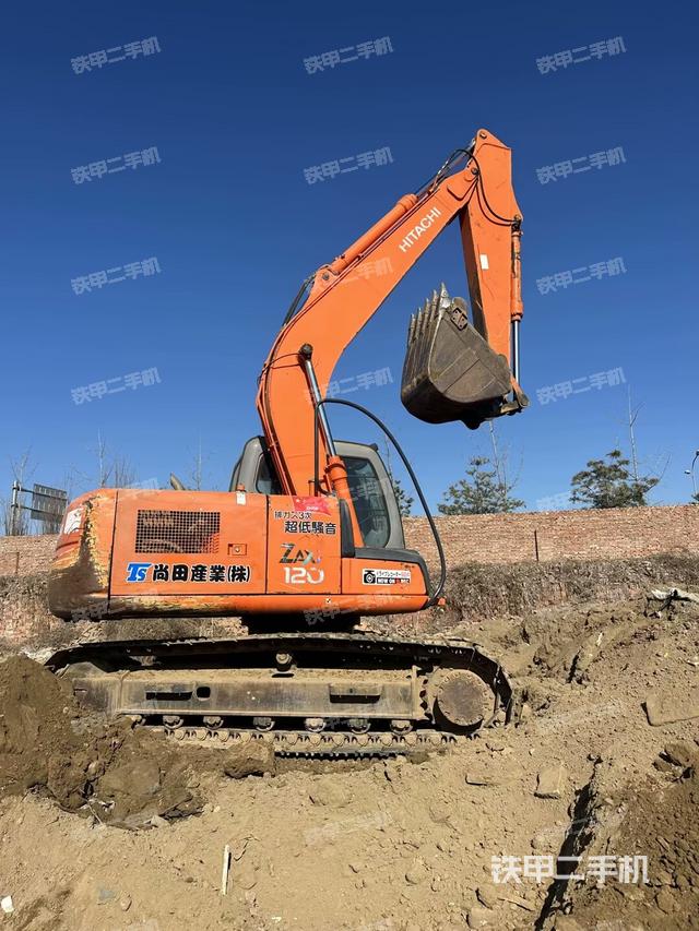 整機(jī)右后45°（整機(jī)外觀）