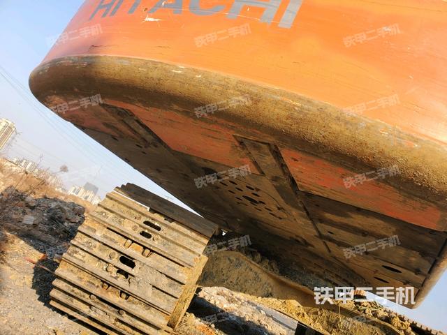 左導(dǎo)向輪(行走機(jī)構(gòu)) 左導(dǎo)向輪(行走機(jī)構(gòu))