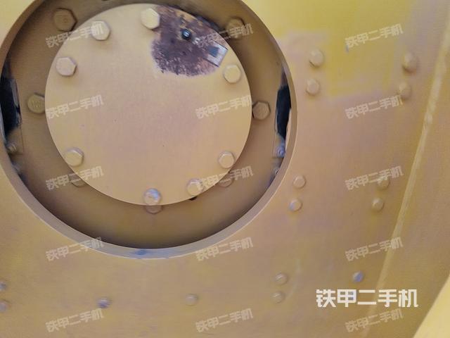 其他核心部件（设备外观及核心部件）