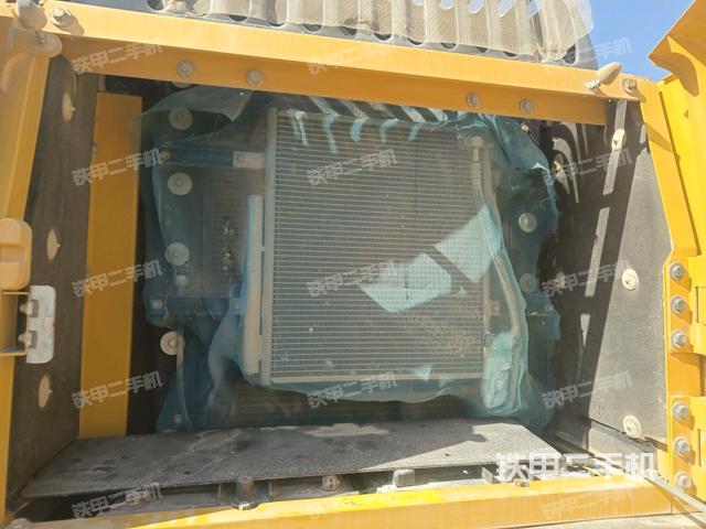 散熱器室（大件艙室）