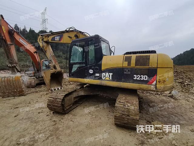 整机右后45°（整机外观）