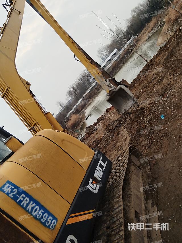 整机右后45°（整机外观）