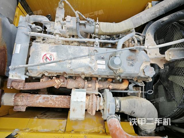 增壓器特寫(上車部件) 增壓器特寫(上車部件)
