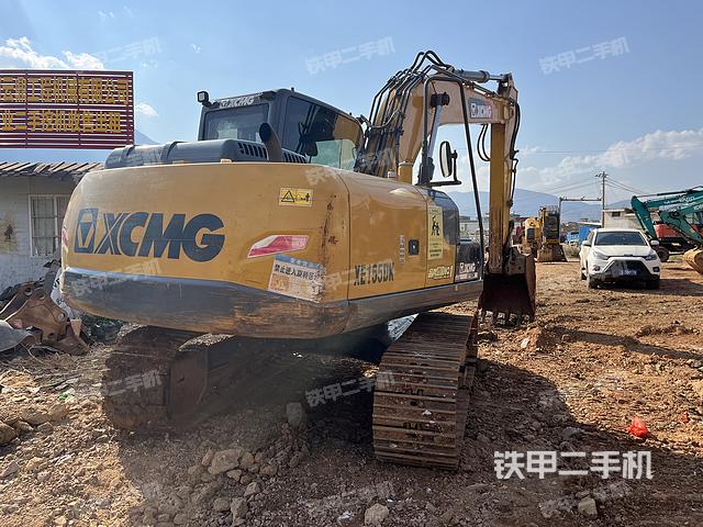 整机右后45°（整机外观）