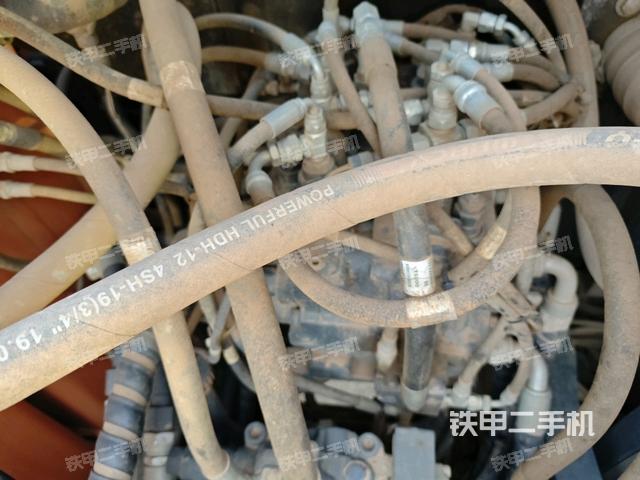 分配閥(上車(chē)部件) 分配閥(上車(chē)部件)