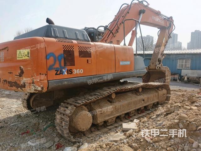 右后45（整機外觀）