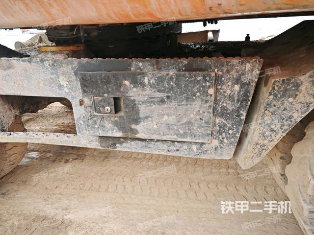 右托鏈輪+鏈筋（行走機構(gòu)）