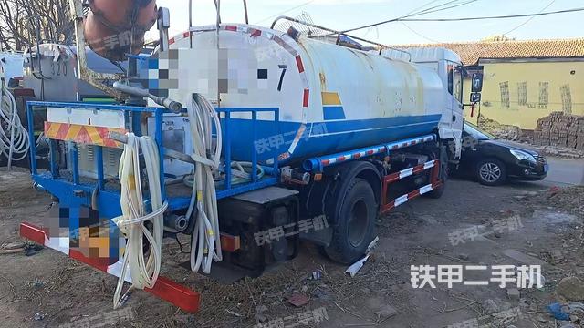 整机右后45°（设备外观及核心部件）