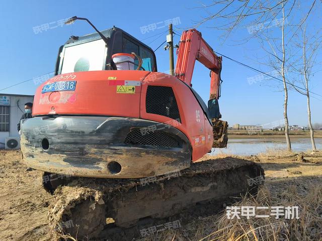 整机右后45°（整机外观）