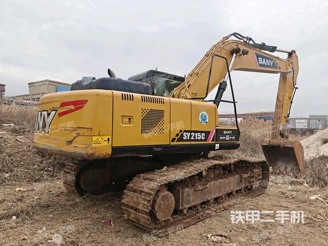 右后45（整機外觀）