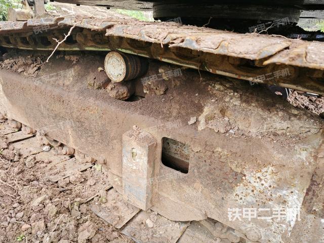 右托鏈輪+鏈筋(行走機(jī)構(gòu)) 右托鏈輪+鏈筋(行走機(jī)構(gòu))