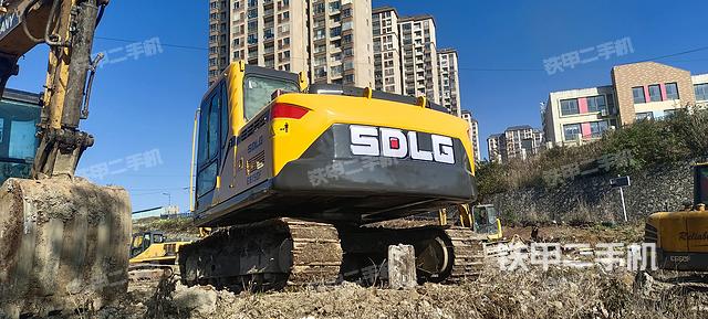 整機(jī)右后45°（整機(jī)外觀）