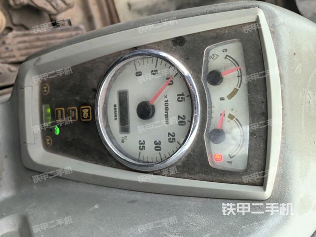 顯示屏?（駕駛室部分）