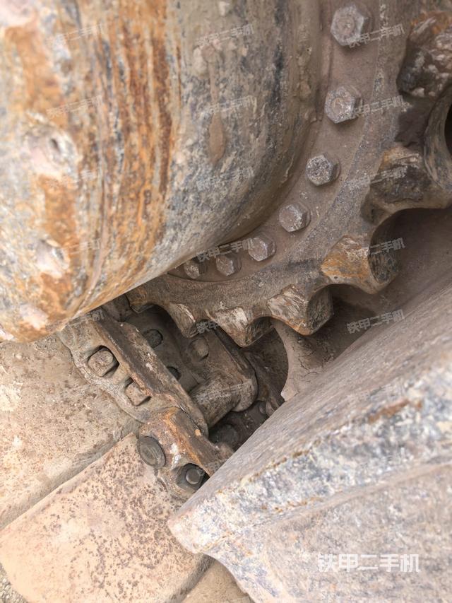 右導(dǎo)向輪（行走機(jī)構(gòu)）