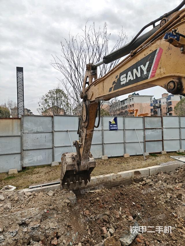 鏟斗45度（工作和回轉(zhuǎn)裝置）