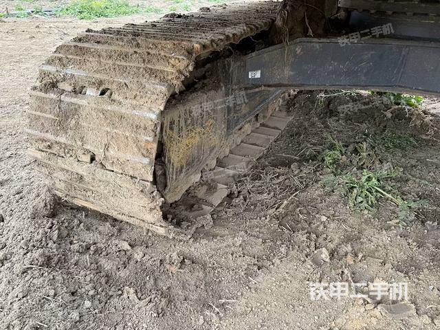 右導(dǎo)向輪（行走機(jī)構(gòu)）