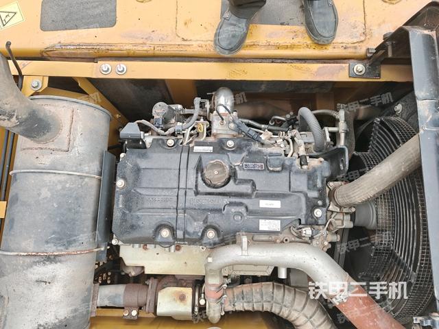 發(fā)動機室（上車部件）