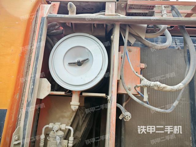 空濾倉整體（大件艙室）