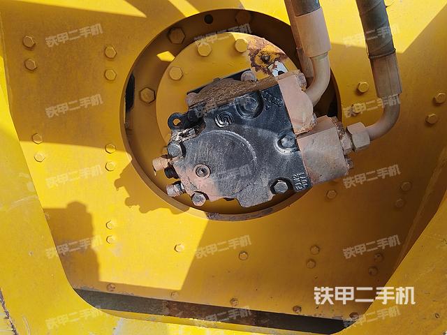 其他核心部件（设备外观及核心部件）