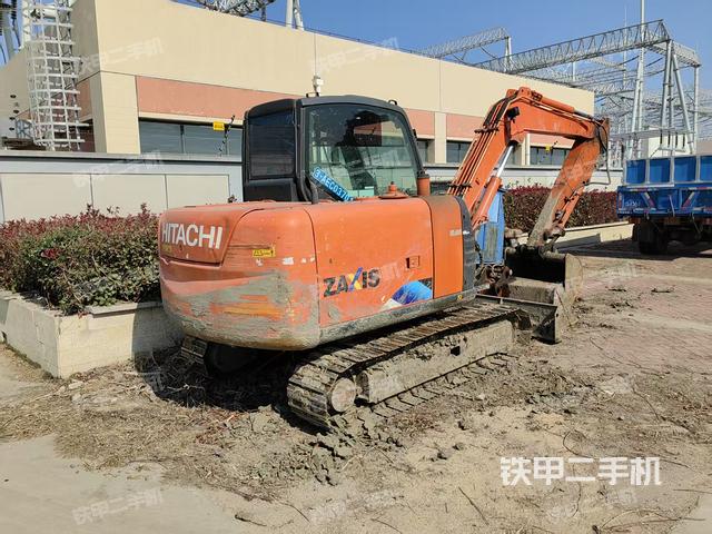 整機右后45°(整機外觀) 整機右后45°(整機外觀)