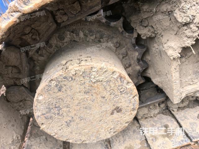 右托鏈輪+鏈筋（行走機(jī)構(gòu)）