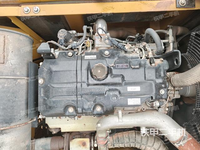 水箱+風扇特寫（上車部件）