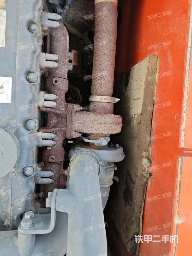 氣門室蓋螺絲特寫（上車部件）