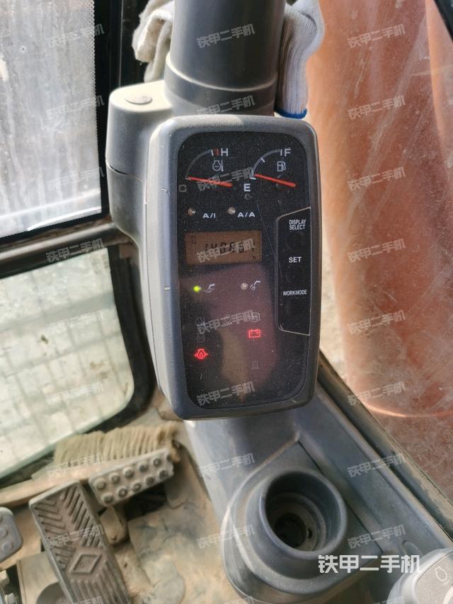 顯示屏?（駕駛室部分）