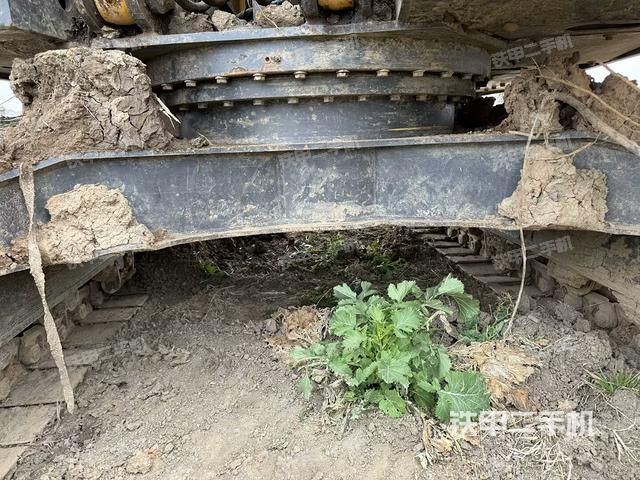 右驅(qū)動(dòng)輪（行走機(jī)構(gòu)）