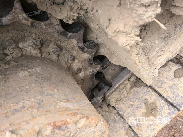 右導(dǎo)向輪（行走機(jī)構(gòu)）