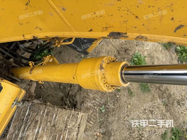 鏟斗45度（工作和回轉(zhuǎn)裝置）