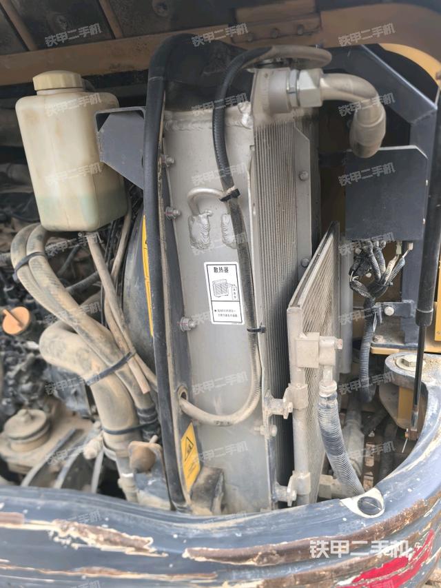 散熱器室（大件艙室）