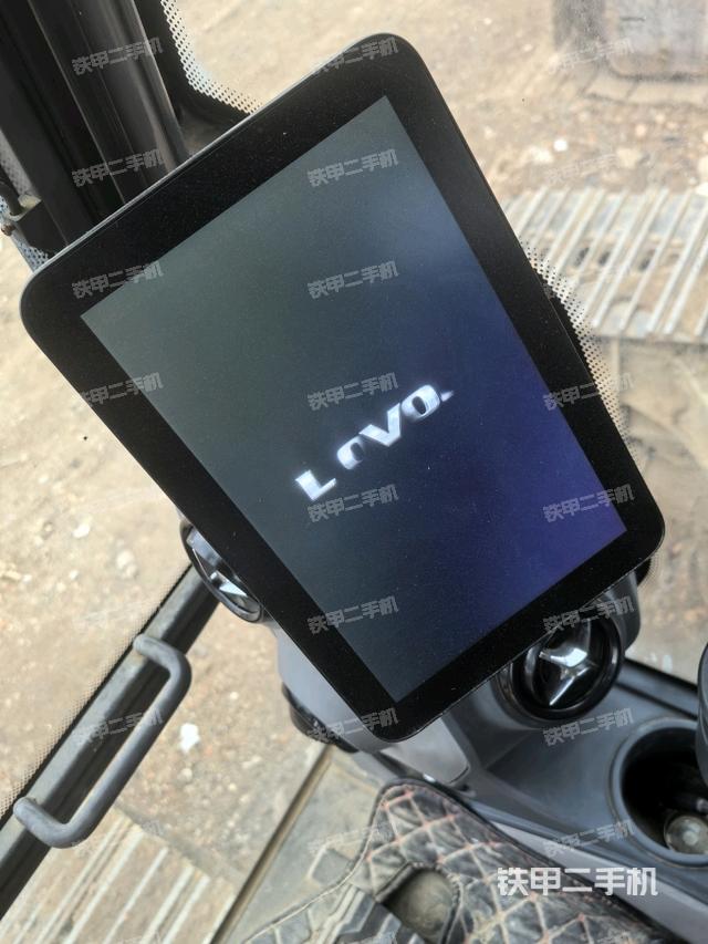 顯示屏?（駕駛室部分）