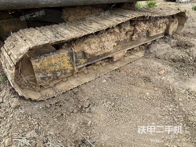 右托鏈輪+鏈筋（行走機(jī)構(gòu)）