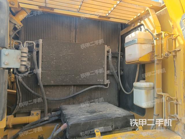液壓泵室(大件艙室) 液壓泵室(大件艙室)