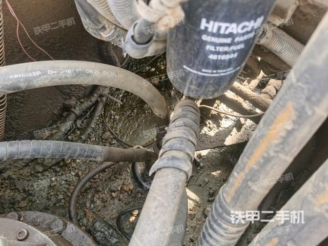 駕駛室正側(cè)（駕駛室部分）