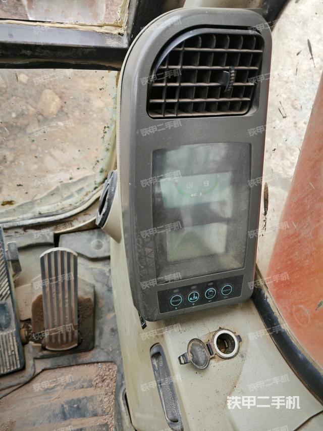 顯示屏?（駕駛室部分）