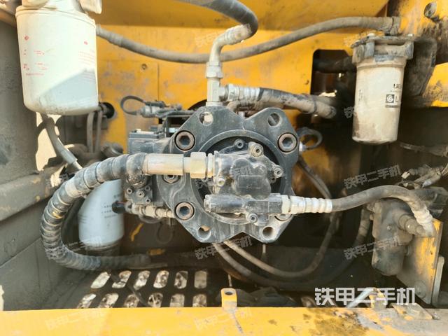 電瓶(大件艙室) 電瓶(大件艙室)