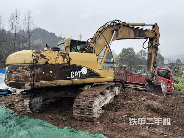 整机右后45°（整机外观）