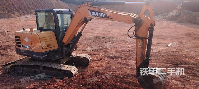 整机右后45°（整机外观）