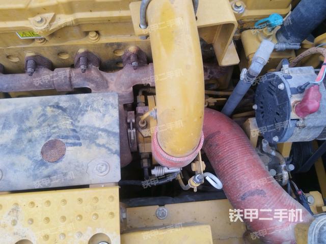 增壓器特寫(上車部件) 增壓器特寫(上車部件)