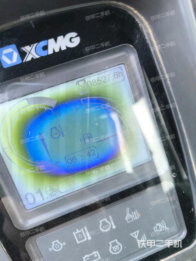 頂棚整體(駕駛室部分) 頂棚整體(駕駛室部分)